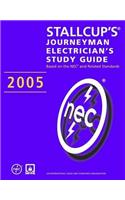 Stallcup's? Journeyman Electrician's Study Guide, 2005 Edition