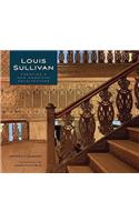 Louis Sullivan