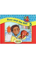 Russ and the Gift 5