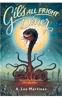 Gil's All Fright Diner
