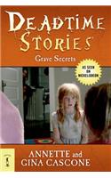 Deadtime Stories