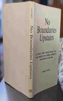 No Boundaries Upstairs