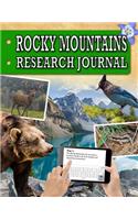 Rocky Mountains Research Journal