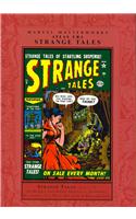 Atlas Era Strange Tales 1