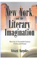 New York and the Literary Imagination