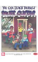 You Can Teach Yourself Blues Guitar
