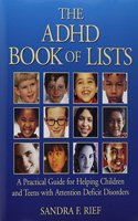 ADHD Book of Lists