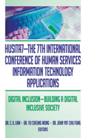 Husita7-The 7th International Conference of Human Services Information Technology Applications