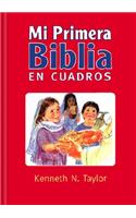 Mi Primera Biblia Bolsillo