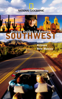 Southwest: (Driving Guides to America)