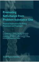 Promoting Self-Change from Problem Substance Use