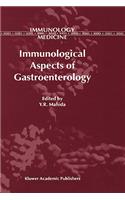 Immunological Aspects of Gastroenterology