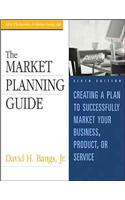 Market Planning Guide