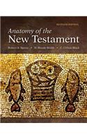 Anatomy of the New Testament