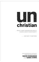 Unchristian