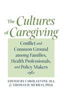 Cultures of Caregiving