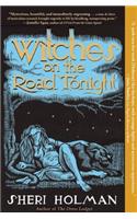 Witches on the Road Tonight