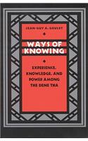 Ways of Knowing