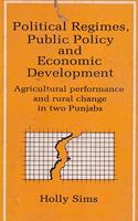 Political Regimes, Public Policy and Economic Development