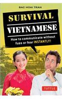 Survival Vietnamese