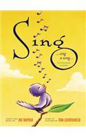 Sing