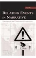 Relating Events Narrative Set