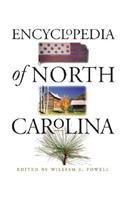 Encyclopedia of North Carolina