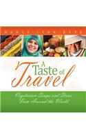 A Taste of Travel