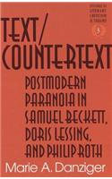 Text/Countertext