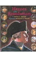 Heroes of the Revolution