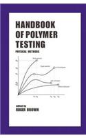 Handbook of Polymer Testing