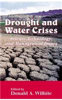 Drought and Water Crises