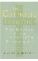 The Catholic Tradition