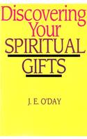 Discovering Your Spiritual Gifts 5-Pack