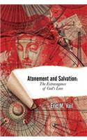 Atonement and Salvation