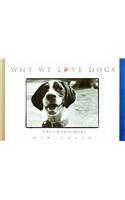 Why We Love Dogs