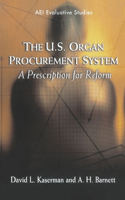 U.S. Organ Procurement System