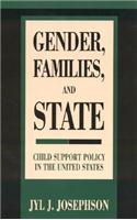 Gender, Families, and State
