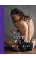 Misty Copeland