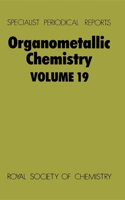 Organometallic Chemistry