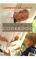 My Italian Family Cookbook