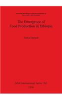 Emergence of Food Production in Ethiopia