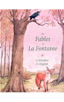 The Fables of La Fontaine