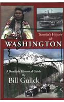Traveler's History of Washington
