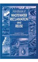 Handbook of Wastewater Reclamation and Reuse