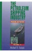 Petroleum Shipping Industry