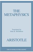 The Metaphysics