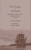 Voyage of Archangell