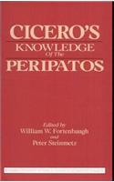 Cicero's Knowledge of the Peripatos