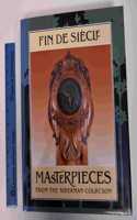 Fin de Siecle Masterpieces from the Silverman Collection